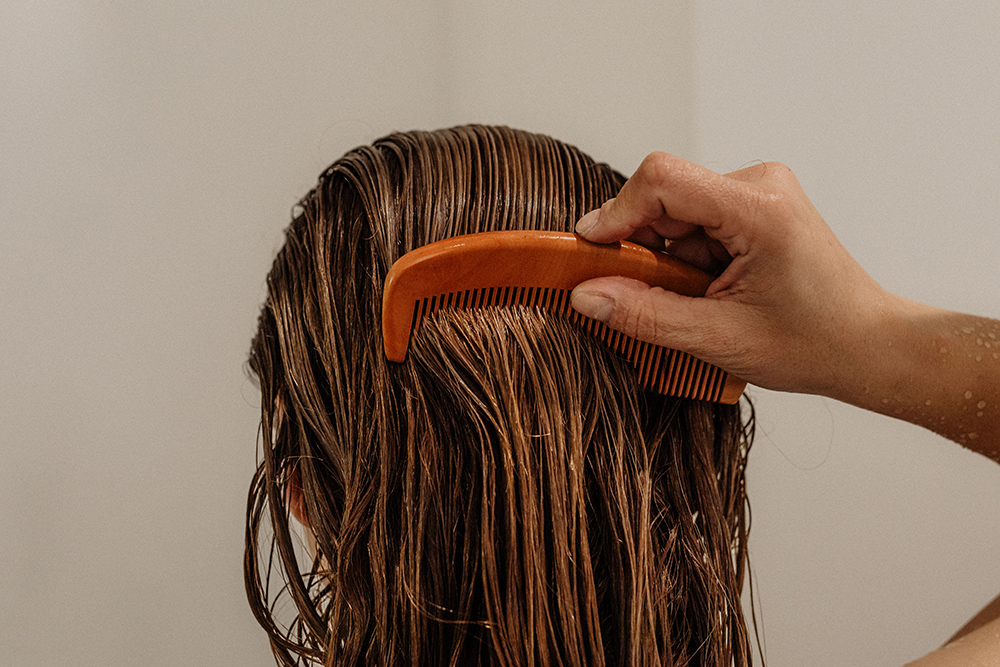 Hair Moisturizers Are Trending in France—These Are the Ones to Try for Dry Hair