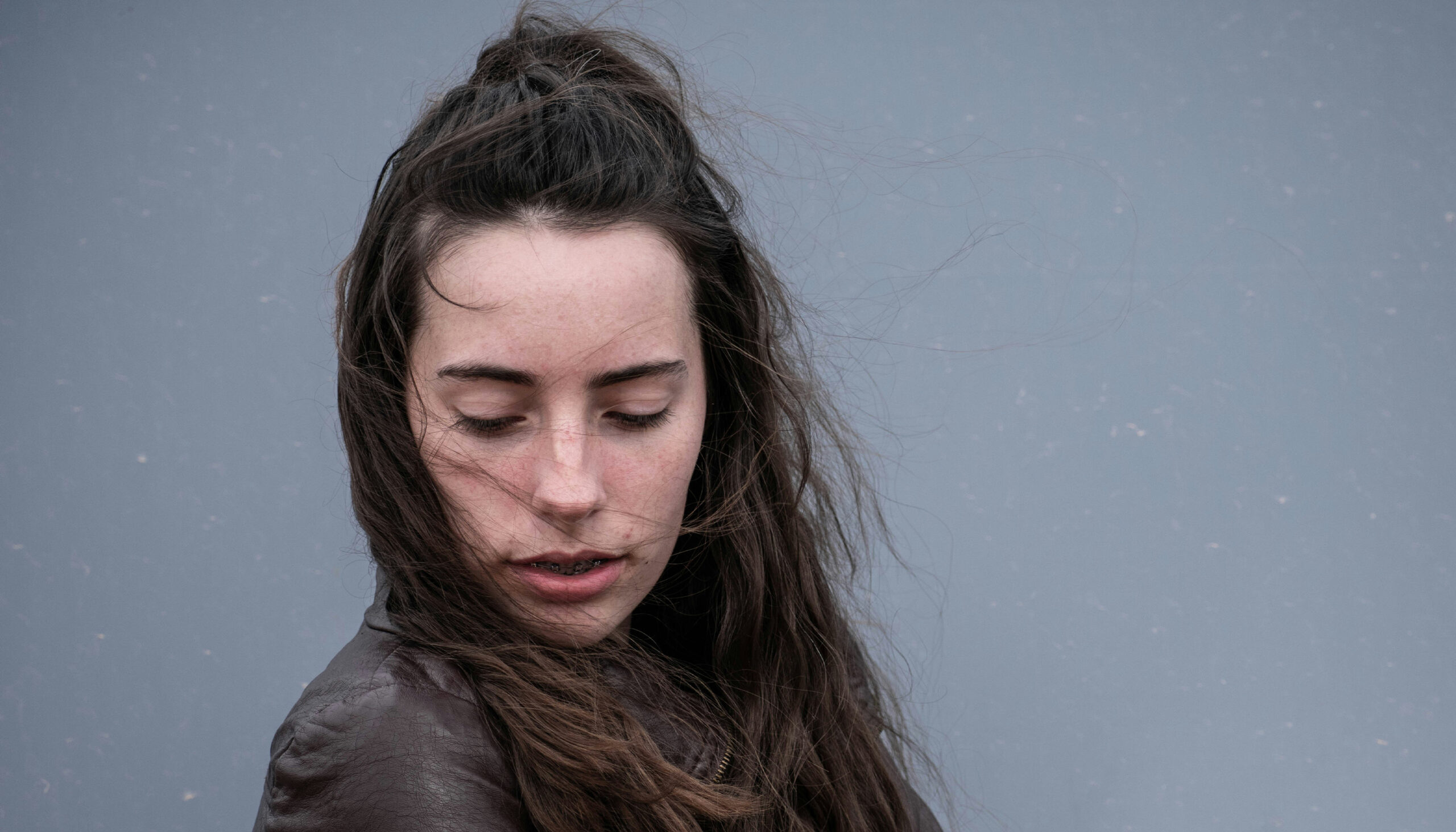 9 Signs of Hair Aging to Watch For