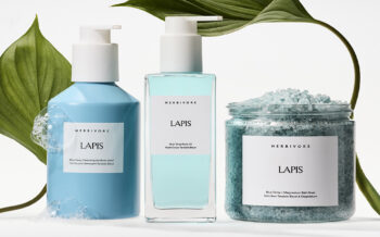 The Etsy Brand That Could: Herbivore Botanicals Launches a 15-Piece Body-Care Collection, Enters Ulta Beauty