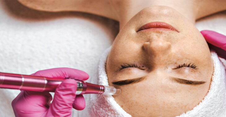 The Best High-Maintenance Treatments to Keep Your Daily Routine Low Maintenance