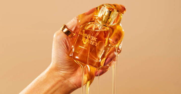Honey Fragrances Are on the Rise—These Are the Scents We’re Stuck On