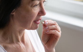 FDA Announces Removal of ‘Black Box’ Safety Warning From Hormone Therapy for Menopause