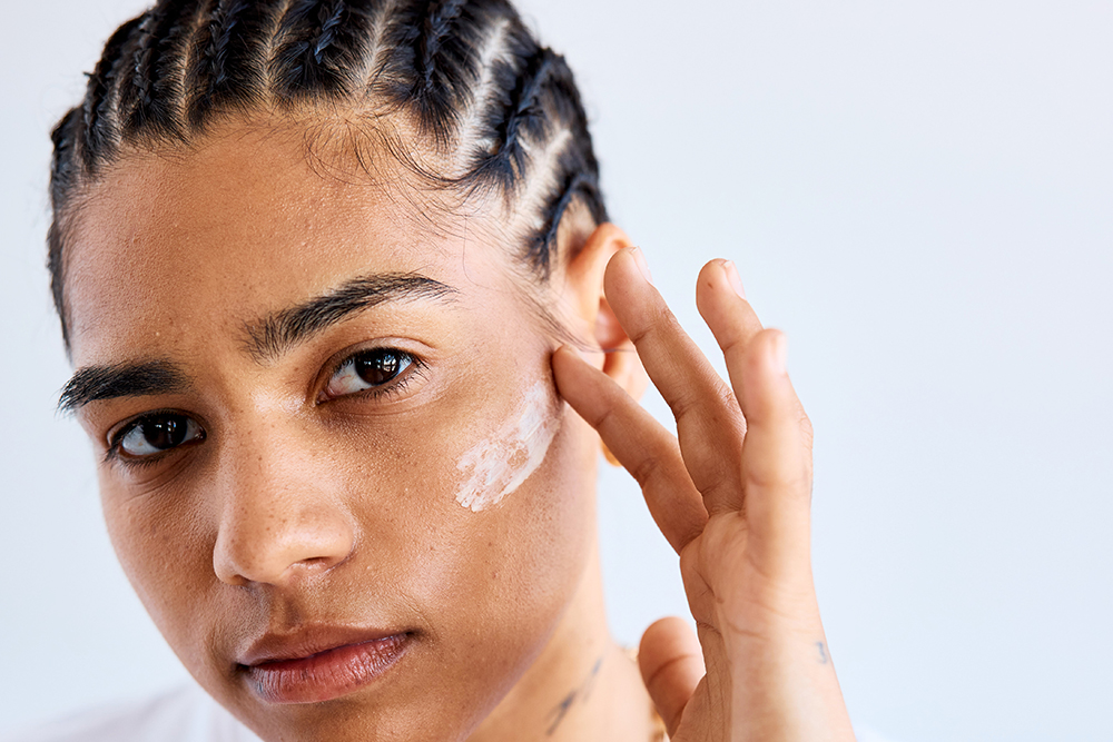 Here’s How Readers Really Keep Their Skin Hydrated