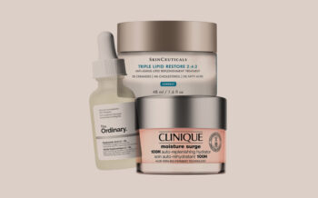 8 Hydrating Products NewBeauty Readers Can’t Stop Buying