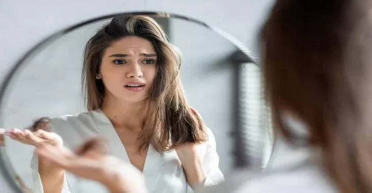 Bad Habits That Cause Hair Loss: 10 Triggers You Might Be Overlooking
