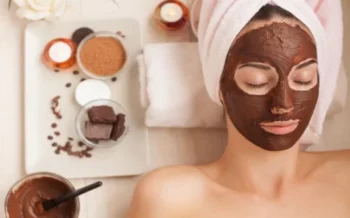 Chocolate Face Masks: 5 Natural Recipes for a Radiant and Youthful Glow