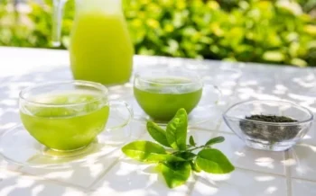 Green Tea for Healthy Hair: 5 Effective Ways to Naturally Nourish and Strengthen Your Strands