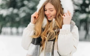 How to Take Care of Your Hair During Winter – Follow These 10 Essential Tips