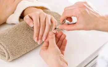 Cuticles Have a Protective Role: Are You Removing Them Correctly or Making a Mistake?