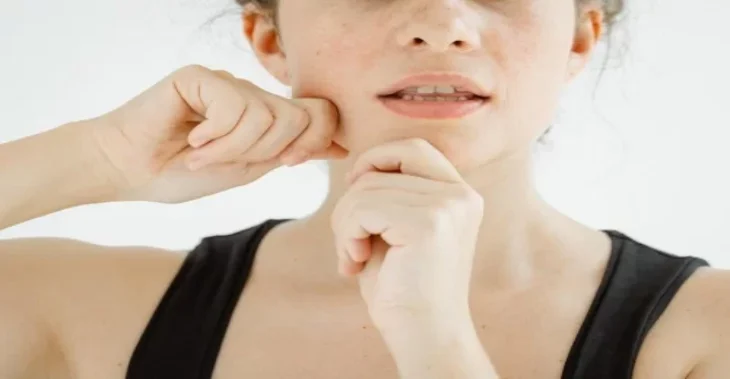 Double Chin Exercises: 7 Effective Moves for a Firmer Jawline