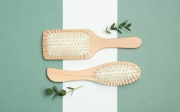 Oily hair every other day? These two brushes might solve the problem