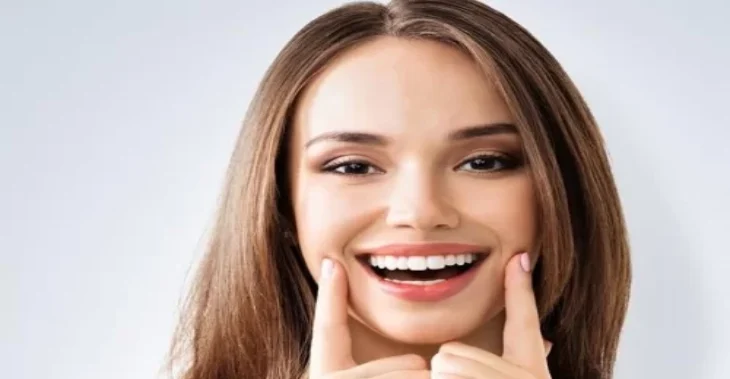 Natural Teeth Whitening at Home: Foods That Bring Back Your Smile