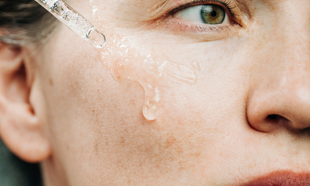 ​​The Ingredient Obsession Is Real—Here’s What Skin-Care Buyers Care About Most