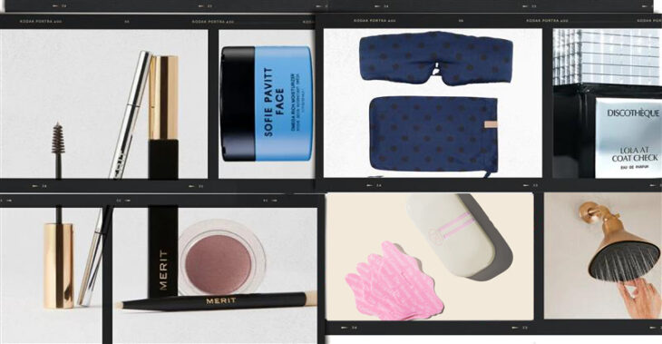 The Ultimate ‘It Girl’ Beauty and Wellness Gift Guide