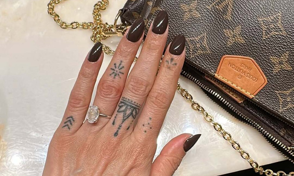 The 10 Best Nail Colors for Your First Manicure of 2026
