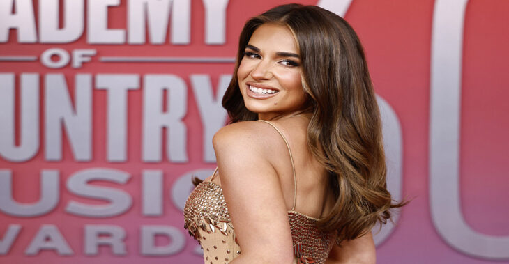 Jessie James Decker Credits These New Bond Repair Products for Keeping Her Hair ‘Shiny, Healthy and Strong’