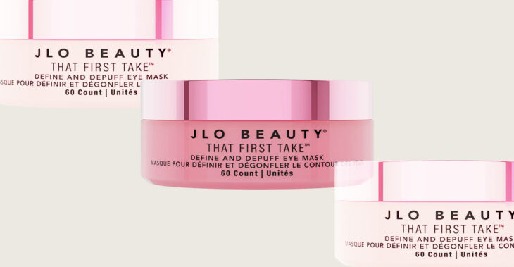 The Eye Masks That Save My Face After a Bad Night’s Sleep