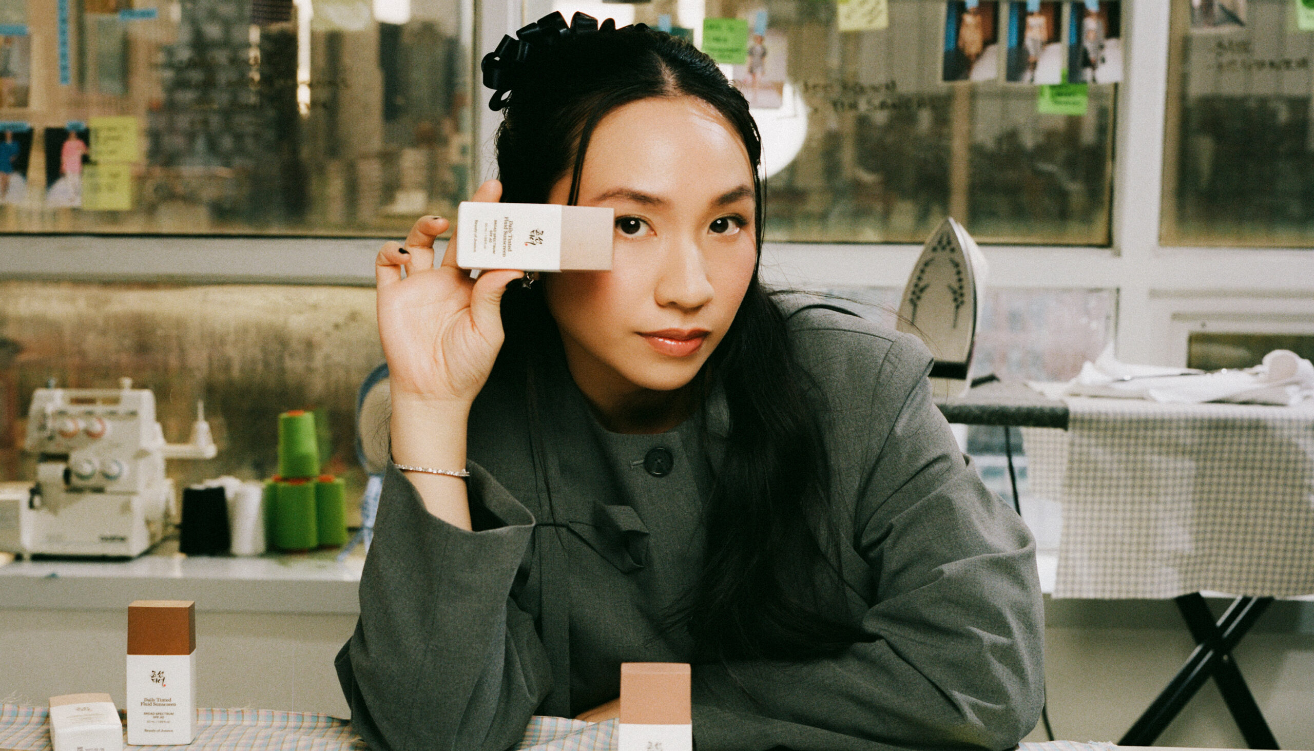 The Most Popular Tinted Sunscreens, According to Data