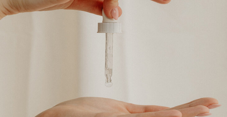 Should You Be Using ‘Pharmaceutical-Grade’ Skin Care? Experts Explain