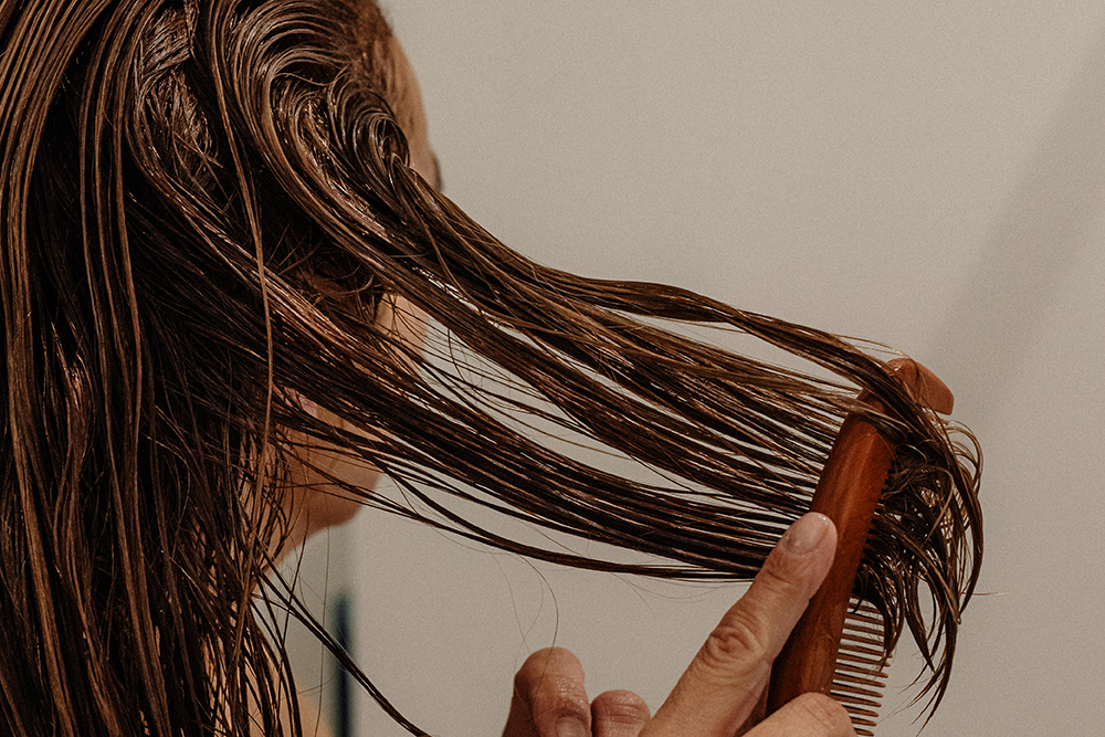 Hair Products and Ingredients to Avoid Using After 50