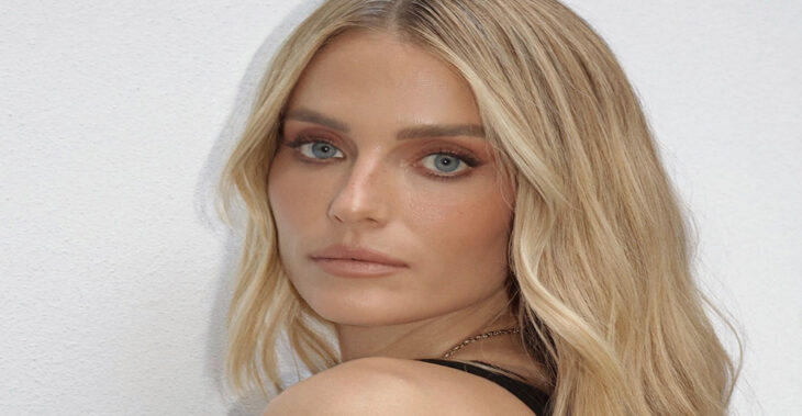 Inside the Ellóryn Edit: Kate Love on Balance, Motherhood and Beauty