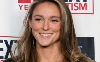 Kylie Kelce Has a ‘Rough Plan’ for Getting Breast Enhancement Surgery