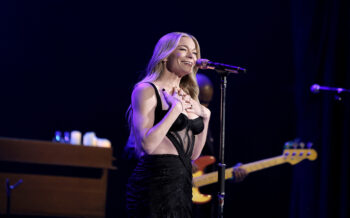 LeAnn Rimes Tries Emface TMJ to Prep for Tour