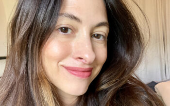 I’m a 37-Year-Old Beauty Editor—These Are the Latest Skin-Care Products I Used to the Very Last Drop