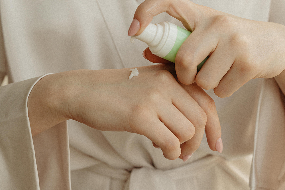 Crepey Skin Has Met Its Match: These Creams Actually Help