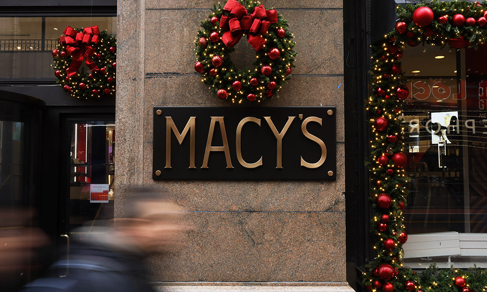 How Macy’s Herald Square Became New York’s Newest Luxury Beauty Destination