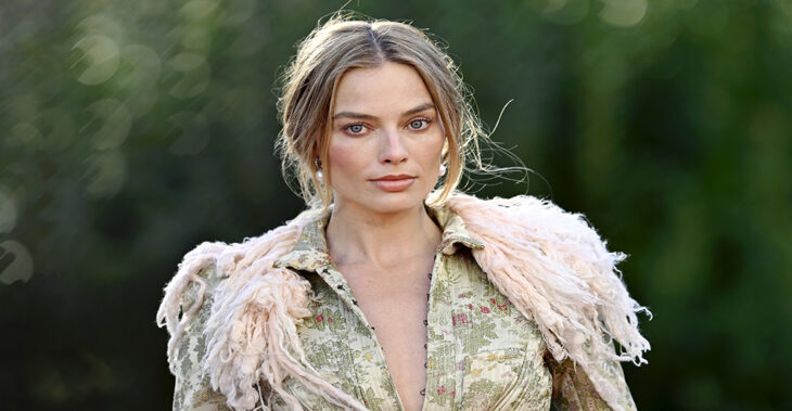 All of Margot Robbie’s ‘Wuthering Heights’ Press Tour Looks Have One Thing in Common