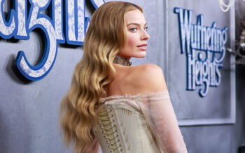 Short Hair Had Its Moment, Now Celebrities Are Growing Their Hair Extra Long