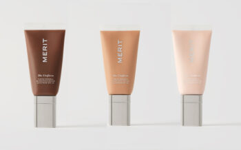 MERIT’s Viral Tinted SPF Just Got the Update Everyone Wanted