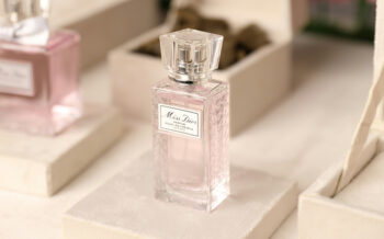 The Best Mini Fragrances for Travel, Touch-Ups and Showing Off