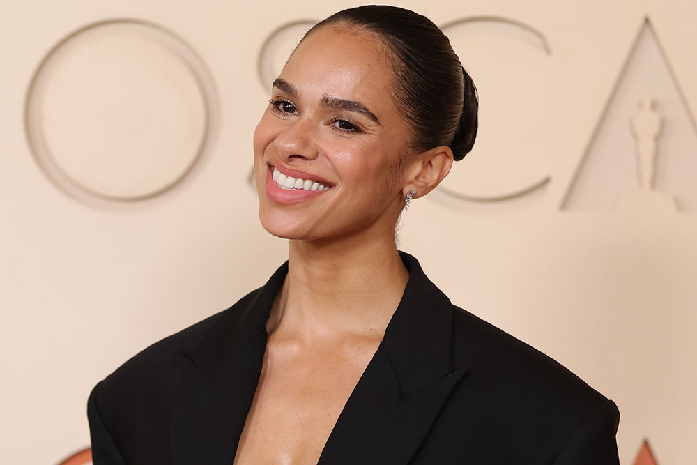 Oscars 2026: Here’s Exactly How to Create Misty Copeland’s ‘Baby Pink Ballerina’ Lips