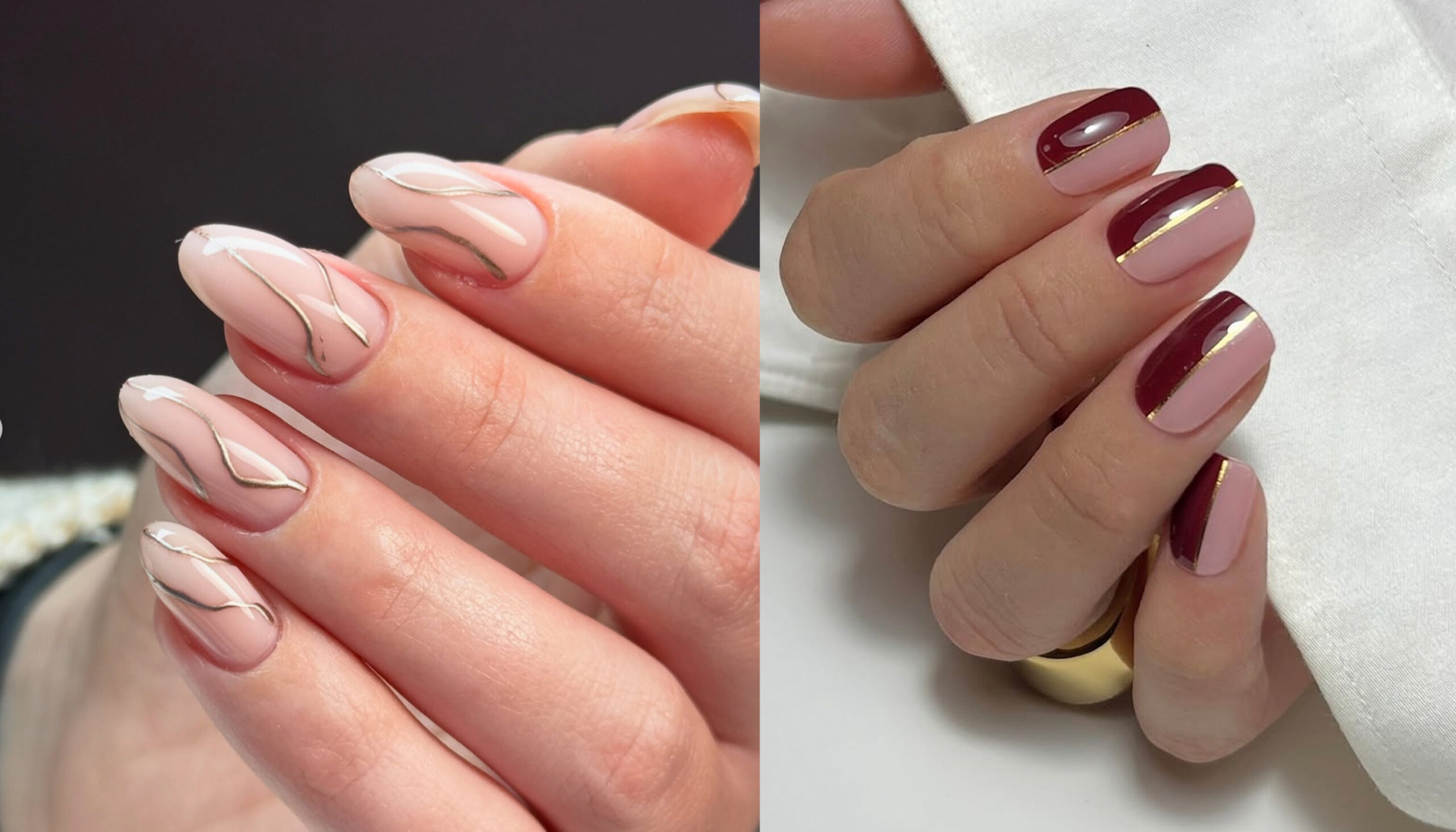 Nail Contouring Is the Easy Trick for Longer-Looking Nails