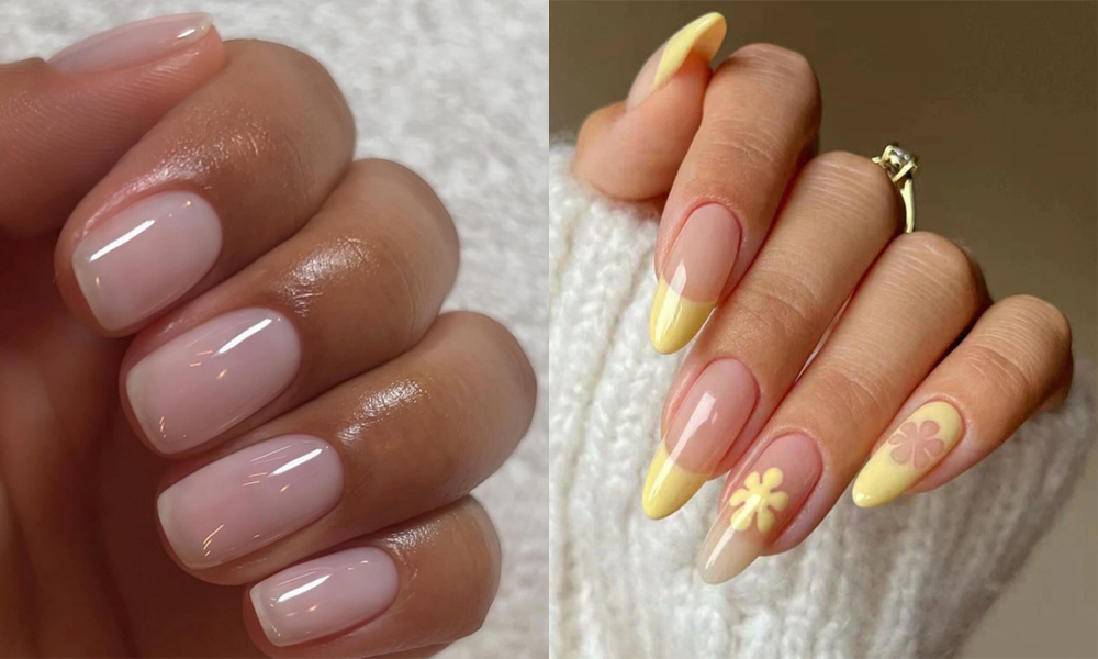The Most Searched Nail Trends of 2025, According to Google