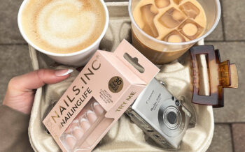 Launch List: The Best New Beauty Products in February