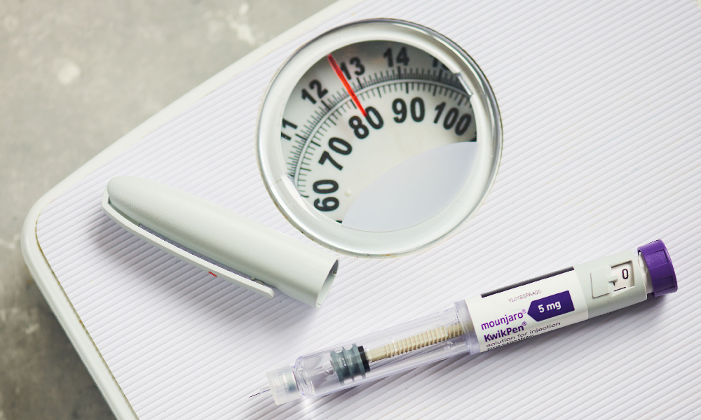 The GLP-1 Medications You’ll Be Hearing About Next