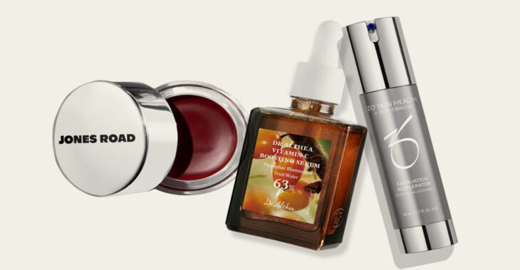 What NewBeauty Readers Couldn’t Stop Buying in November