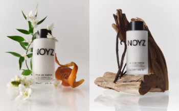 Fragrance Milk Is the Newest Perfume Innovation You’ve Never Heard Of