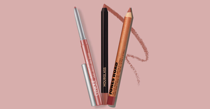 The Best Nude Lip Liners of 2025 for Fuller, More Defined Lips