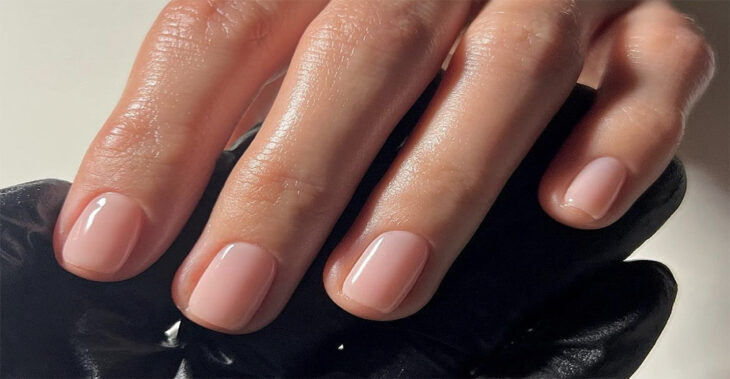 13 Nude Nail Ideas for the Sleekest Spring Manicure