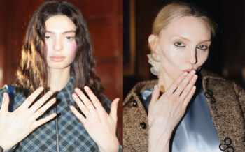 ‘Marc Jacobs Nails’ Are the Stripped-Back NYFW Manicure Trend to Copy