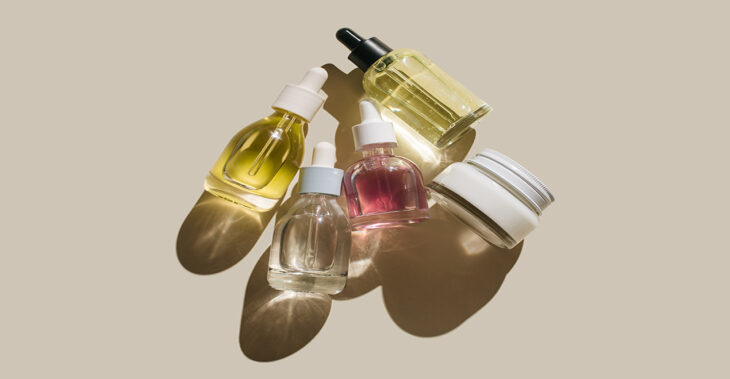 What Does ‘Oil-Free’ Really Mean in Skin Care?