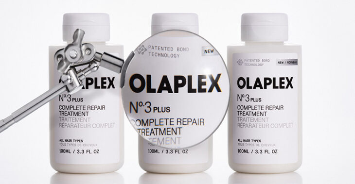 Olaplex Just Made Its Cult-Favorite Treatment Even Better