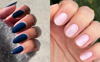 Olive & June Just Revealed Its Top 10 Shades of All Time