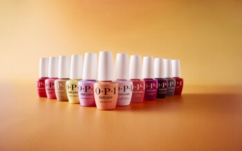 OPI Just Bottled the Viral Funny Bunny–Bubble Bath Manicure