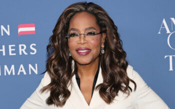 Oprah Winfrey Talks GLP-1s—and One Side Effect She Didn’t Expect