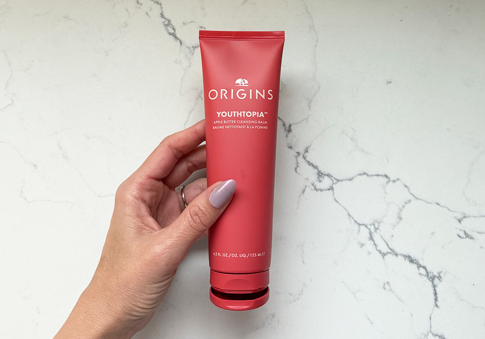 This Cleansing Balm in a Tube Deserves All of Its Five-Star Reviews